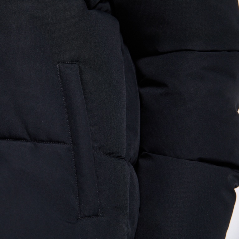 Puffer jacket "Amir"
